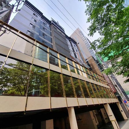 Yeoksam Hotel Star Premier Seoul Eksteriør bilde