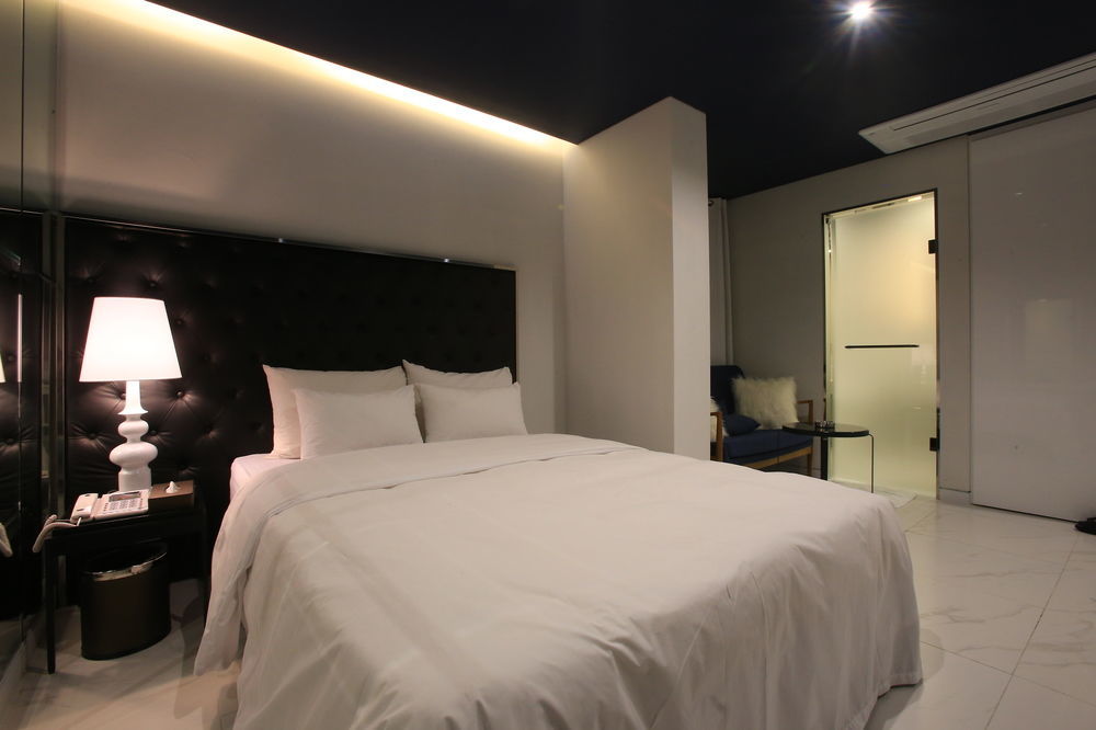 Yeoksam Hotel Star Premier Seoul Eksteriør bilde