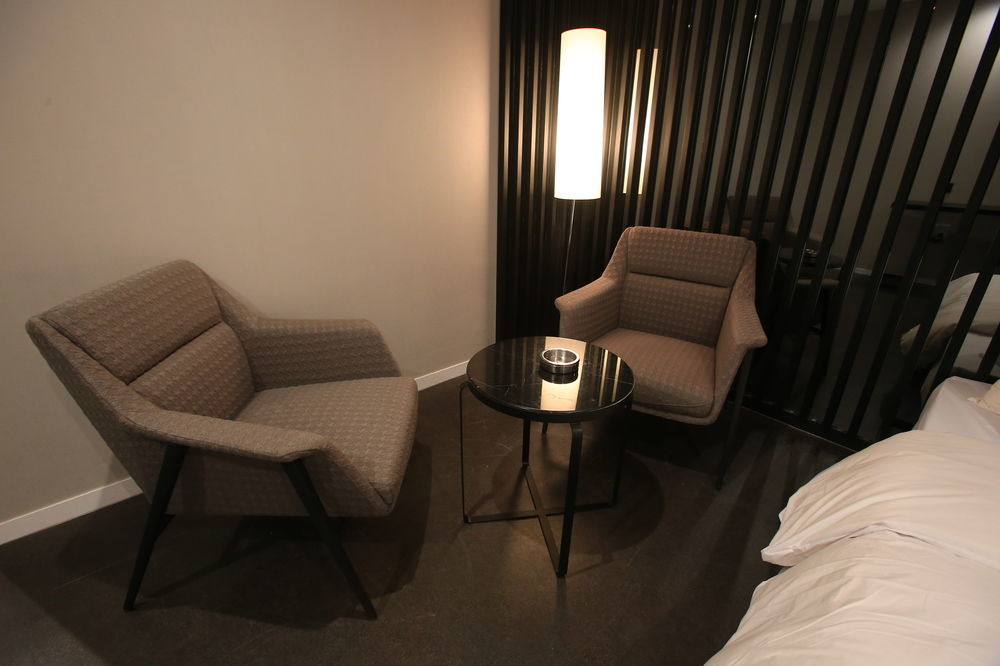 Yeoksam Hotel Star Premier Seoul Eksteriør bilde