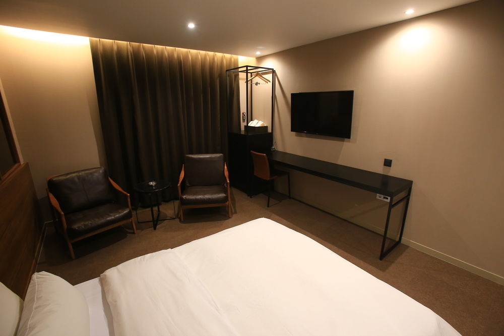 Yeoksam Hotel Star Premier Seoul Eksteriør bilde